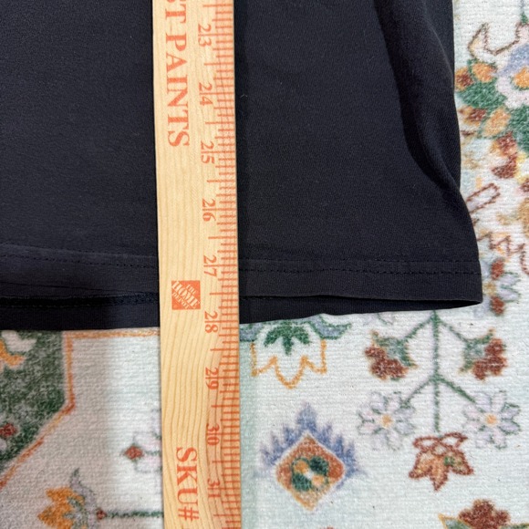 Salty Crew T Shirt Mens Medium Black Marlin‎ Short Sleeve Graphic Tee - Picture 5 of 7